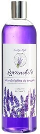 Body Tip Premium Espuma de Ba&#241;o Relajante Lavanda 500 ml