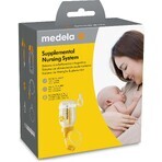 Medela Suplementor - sistem de suplimentare a alăptării