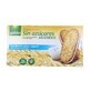 Galletas sandwich de crema de yogur, 220 g, Gullon