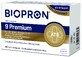 Biopron 9 premium 60+20 c&#225;psulas