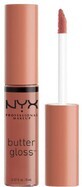 NYX Professional Makeup Brillo de labios Butter Butter Gloss - tono 16 Pralin&#233; 8 ml