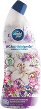 Ambipur Gel Activo Aseo Flores Blancas 750 ml