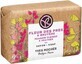 Yves Rocher Jab&#243;n de flores de prado y ortiga 80 g