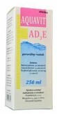 Pharmagal Aquavit Aquavit AD3E SOL 250 ml