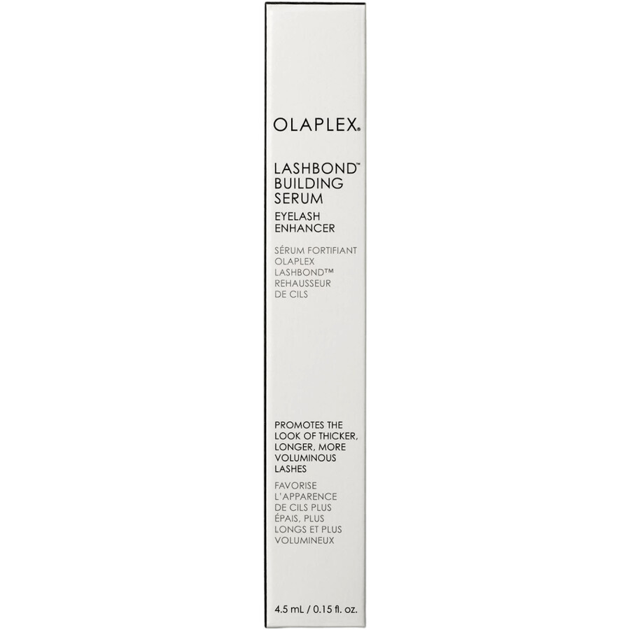 Olaplex Lashbond Serum Fortalecedor de Pestañas 4,5 ml