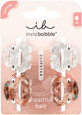 Invisibobble Clipstar Petit Bijoux, f&#233;rulas peque&#241;as, S 4 uds.