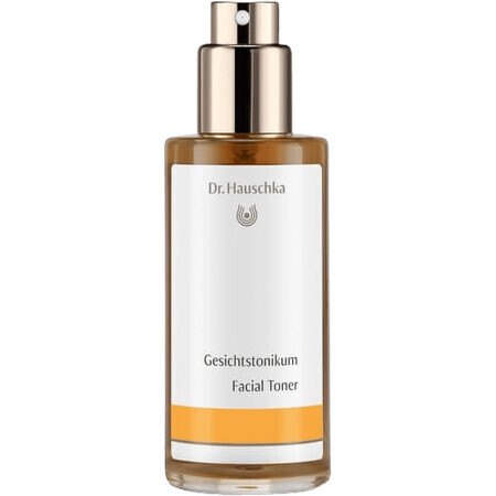 Dr Hauschka Tónico Facial 100 ml