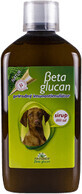 Betaglucano Glucano jarabe para animales 500 ml