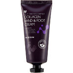 Mizon Collagen Hand&Foot crema para manos y pies 100 ml