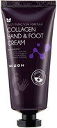 Mizon Collagen Hand&amp;Foot crema para manos y pies 100 ml