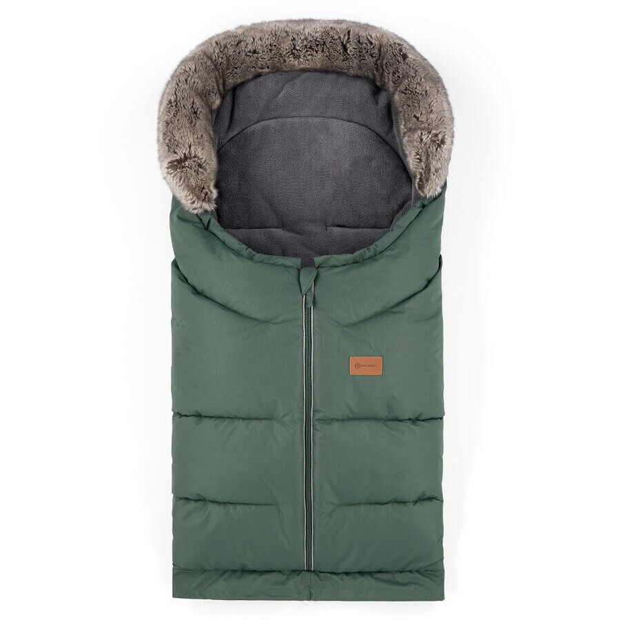 Petite&Mars Fusak 4in1 Arctic Veritable Khaki