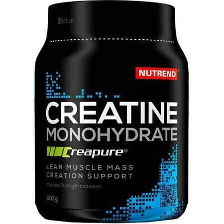 Nutrend Creatine monohydrate 500 g