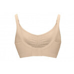 Sujetador de maternidad y lactancia Medela Keep Cool Beige XL - Sujetador de maternidad y lactancia Keep Cool Beige XL