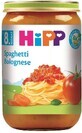 HiPP Espaguetis a la bolo&#241;esa ecol&#243;gicos 220 g