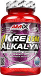 Amix Kre-Alkalyn 1500 mg, 220 c&#225;psulas