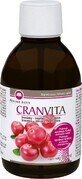 Pharma Activ Cranvita Ar&#225;ndano rojo-ortiga-D-manosa 250 ml