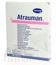 Hartmann atraman compresa impregnada 10 uds.