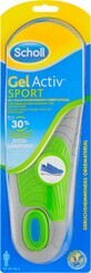 Calzado deportivo Scholl Gel - Hombre 1 par