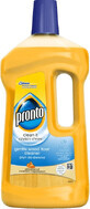 Pronto Clean It Jab&#243;n Detergente con aceite de almendras 750 ml