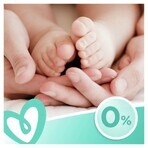 Pampers Wipes Toallitas Húmedas Sensibles CAJA, 12 x 52 uds.