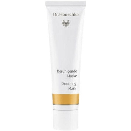 Dr Hauschka mascarilla calmante 30 ml