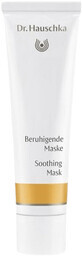 Dr Hauschka mascarilla calmante 30 ml