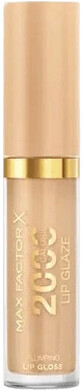 Max Factor 2000 Calorie Brillo de Labios 005 Honey Cream 4,4 ml