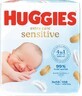 Huggies&#174; Extra Care Triple 3 x 56 unidades