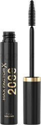 Max Factor Mascara 2000 Calorie 01 Negru bogat 9 ml