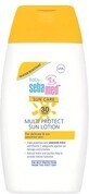 Sebamed Baby Loci&#243;n Solar SPF 30 Baby 200 ml