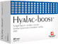 PharmaSuisse Hyalac-boost 60 comprimidos