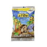 Mini galletas Eco, 100 gr, Ania