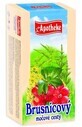 Apotheke T&#233; de ar&#225;ndanos para las v&#237;as urinarias, 20 x 1,5 g