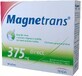 Magnetrans 375 mg granulado barras 50 uds