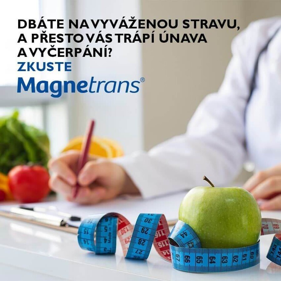 Magnetrans 375 mg granulado barras 50 uds