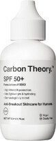 Crema solar Carbon Theory SPF 50+ 50 ml