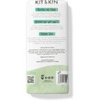 Kit & Kin Pañales biodegradables de separación 100 unidades