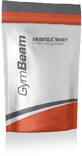 GymBeam Anabolic Whey Vainilla 2500 g