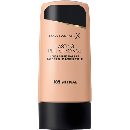 Max Factor Lasting Perfomance make-up 105 Soft Biege 35 ml