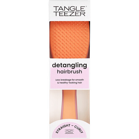 Tangle Teezer The Ultimate Detangler Rizo - Albaricoque Rosebud