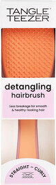 Tangle Teezer The Ultimate Detangler Rizo - Albaricoque Rosebud