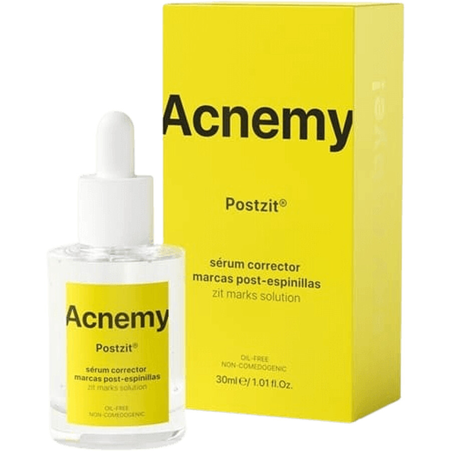 Acnemy Postzit 30 ml