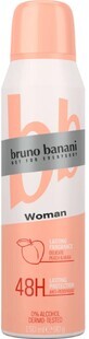 Bruno Banani Woman antitranspirante Melocot&#243;n y Almizcle 150 ml