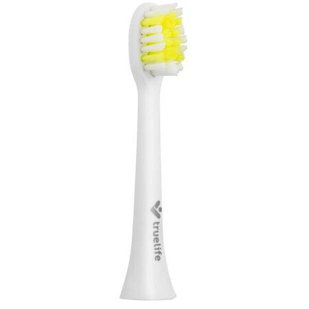 TrueLife SonicBrush Cabezales Compactos Sensibles Blanco 2 pcs