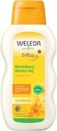 Weleda Aceite de Cal&#233;ndula para Beb&#233; 200 ml