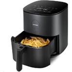 Cosori L501 PRO 4.7L Cosori L501 PRO 4.7L - freidora de aire caliente + 5x pinchos y grill. grill