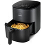 Cosori L501 PRO 4.7L Cosori L501 PRO 4.7L - freidora de aire caliente + 5x pinchos y grill. grill