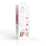 ETA 0706 90010 Sonetic Kids Cepillo de dientes sónico para niños rosa