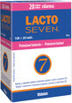 Vitabalans LACTOSEVEN, 120 comprimidos