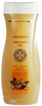 Body Tip Gel de ducha con aceite de arg&#225;n 300 ml